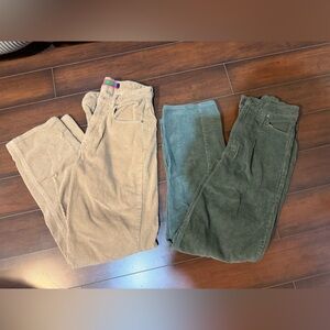 Empyre baggy skate pants